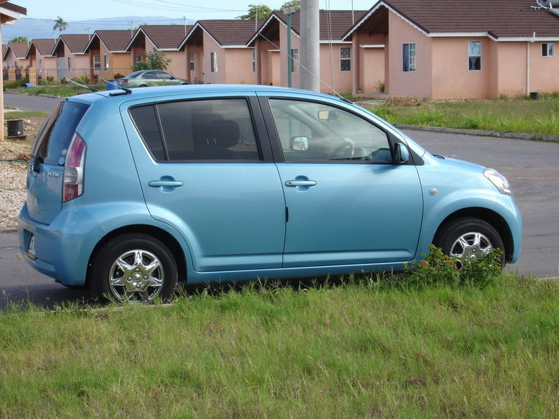 Daihatsu boon фильтр масляный